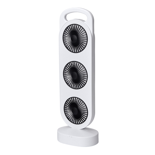 ���������� ������������� USB Tree head fan LY-856