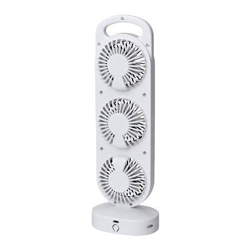 ���������� ������������� USB Tree head fan LY-856