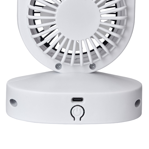 ���������� ������������� USB Tree head fan LY-856