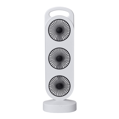 ���������� ������������� USB Tree head fan LY-856