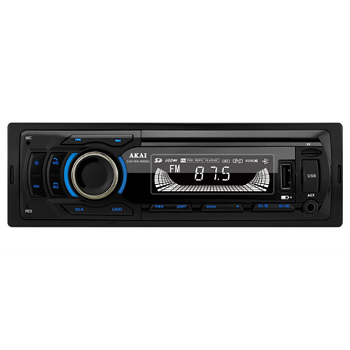 ����������� MP3/SD/USB/FM ��������� AKAI CA016A-9008U