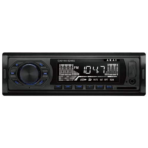 ����������� MP3/SD/USB/FM ��������� AKAI CA014A-6246U (AKAI CA014A-6246U)