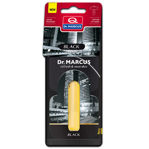 �������� ������ DrMarkus FRAGRANCE Black