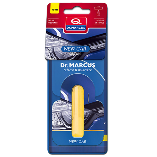 �������� ������ DrMarkus FRAGRANCE New Car