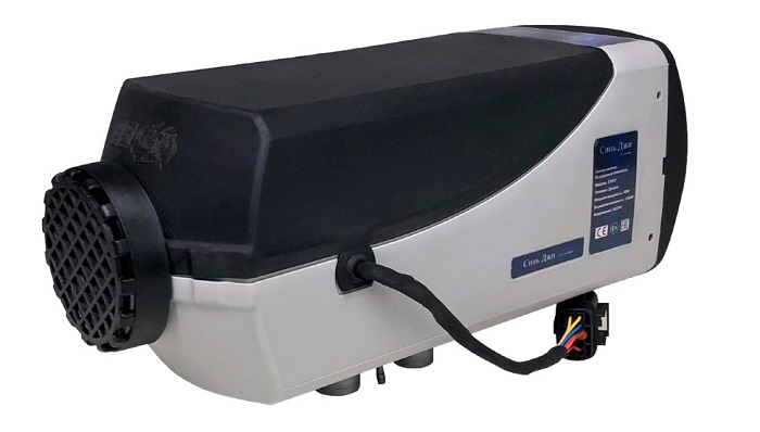 ������� ���������� ��������� ���� ��� EX5.0, 24� 5000��