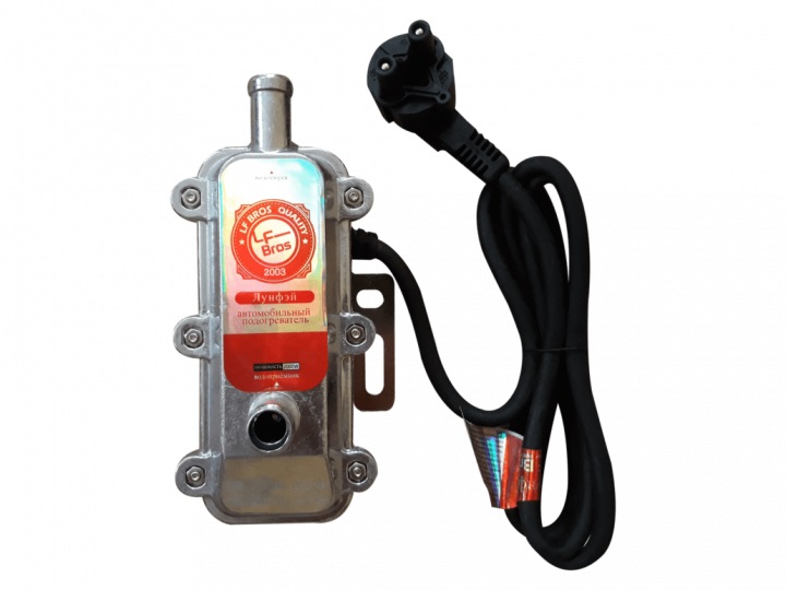 ������������� ������� ������� XL-8002, 220� 2000��, 75-85�C