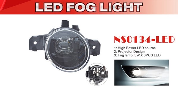 ���� ���. ������ Nissan Cars/NS-0134-LED/LED-12V9W/e�.��������