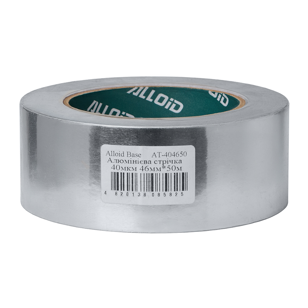 Alloid Base. ����� ���������� 46�� � 50�, 40���