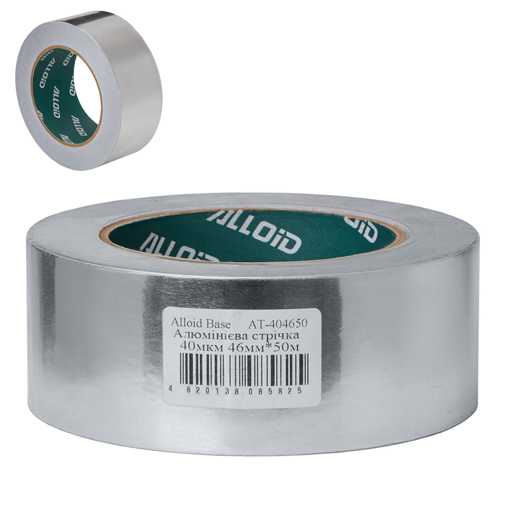 Alloid Base. ����� ���������� 46�� � 50�, 40���