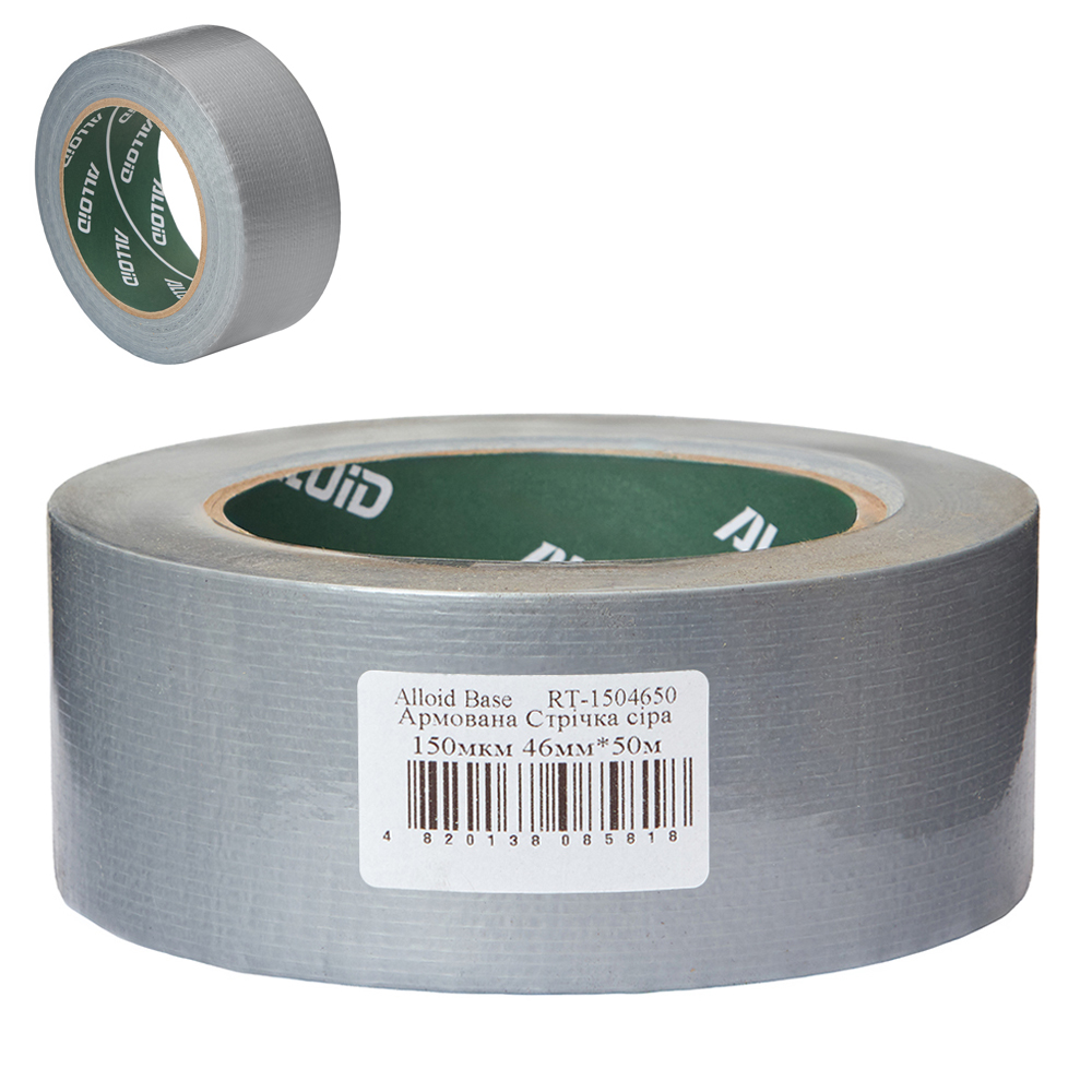 Alloid Base. ����� ��������� ���� 46�� � 50�, 150���