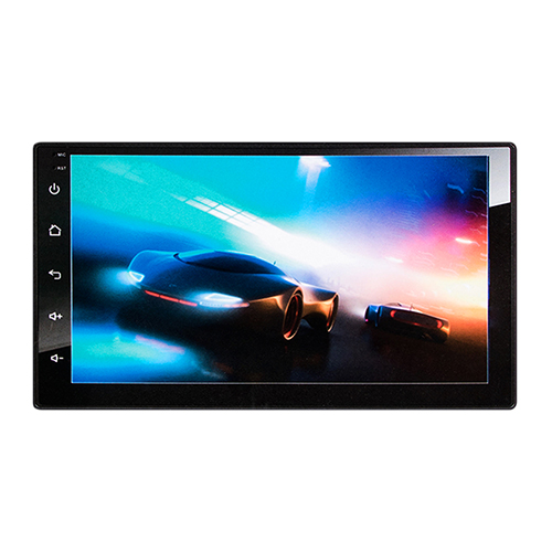 ��������� ������������� ����� � 7 "TFT ��������� ������� Celsior ���. CSW-200A Android GPS