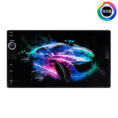 ��������� ������������� ����� � 7 "TFT ��������� ������� Celsior ���.CST-7020M