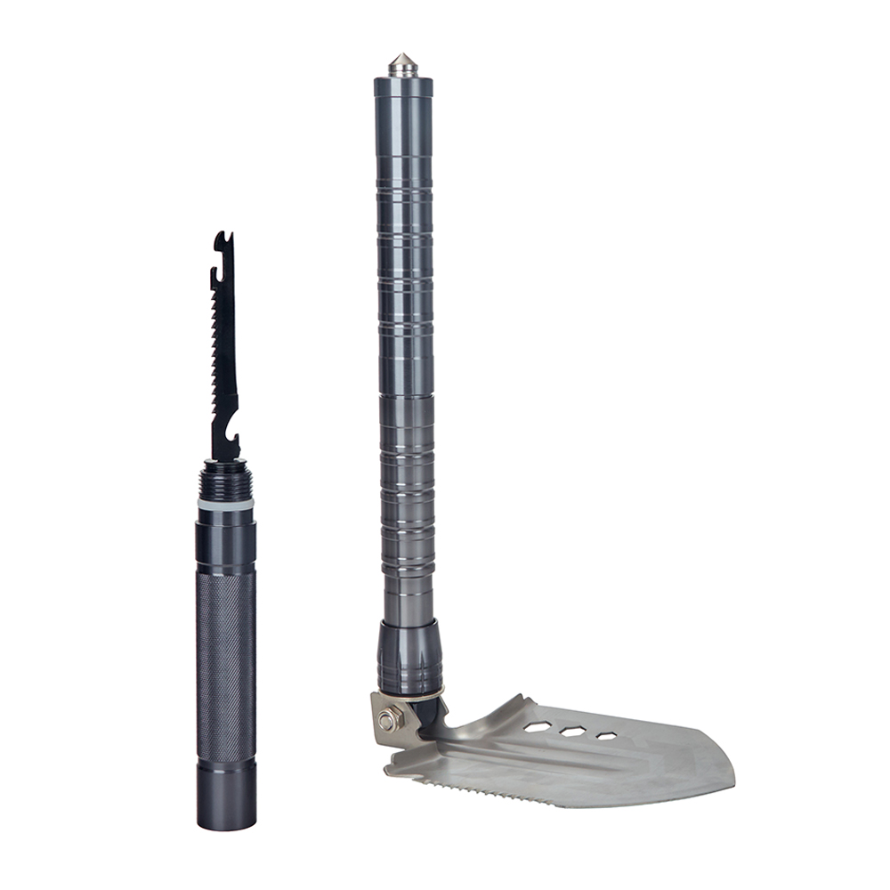 ������-��������� ������������ ������� 10-�-1 Multifunctional shovel ES-118