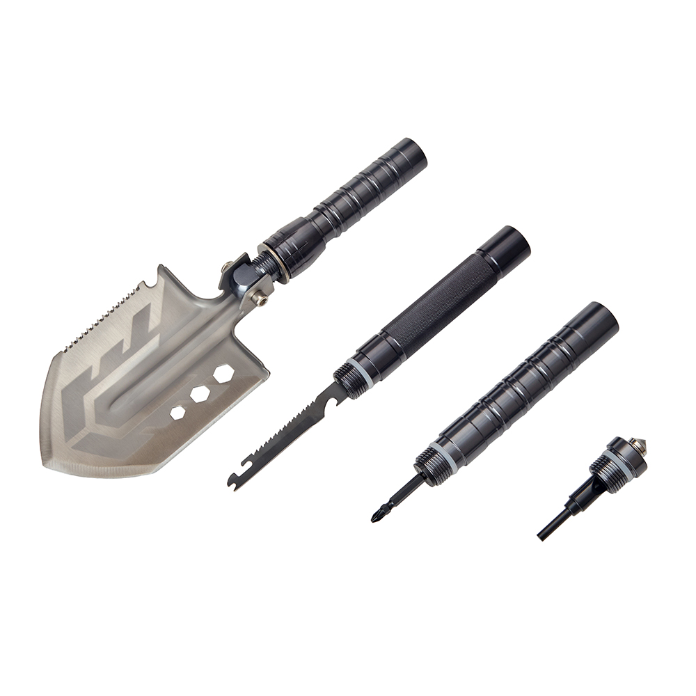������-��������� ������������ ������� 10-�-1 Multifunctional shovel ES-118