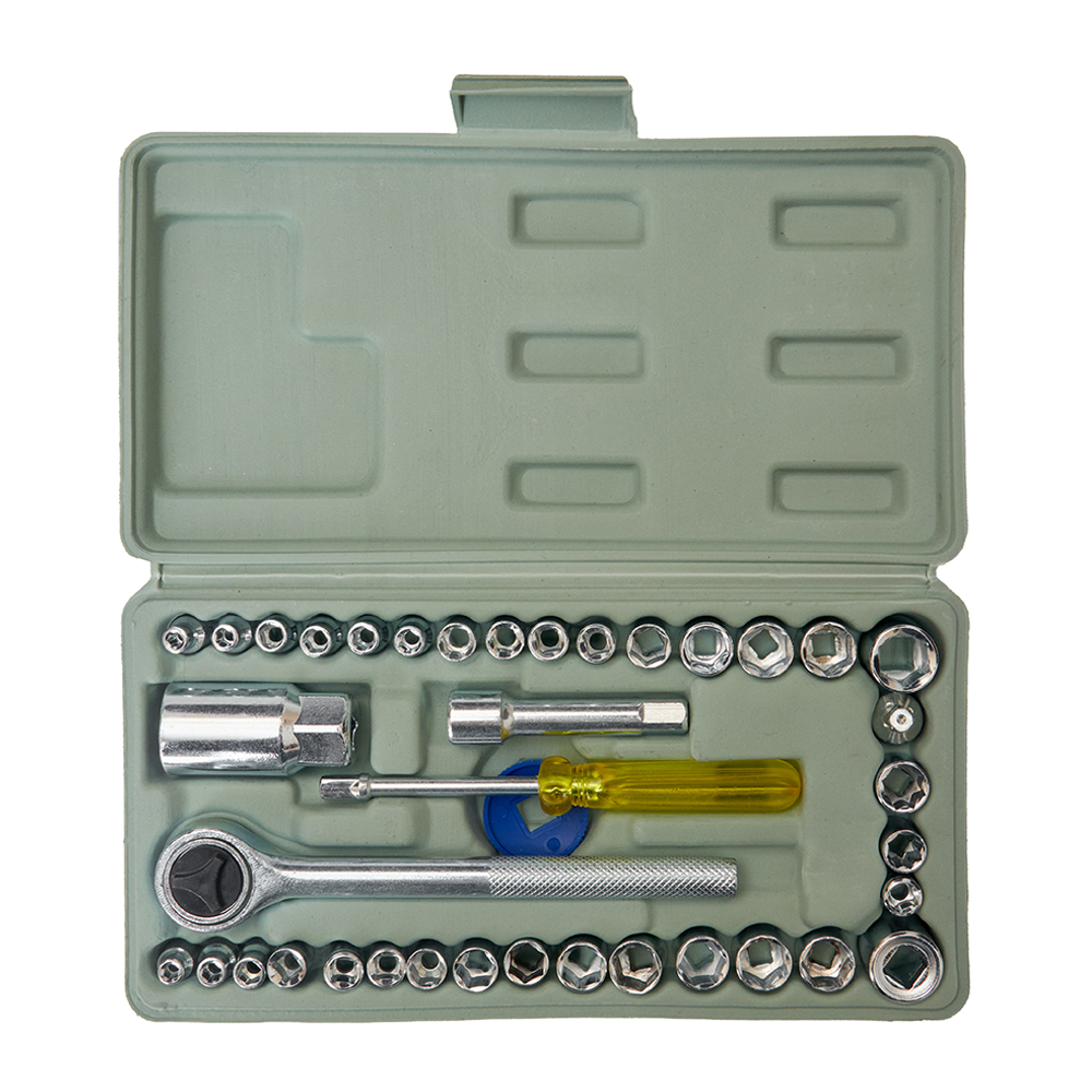 ���� ����������� 40 COMBINATION SOCKET