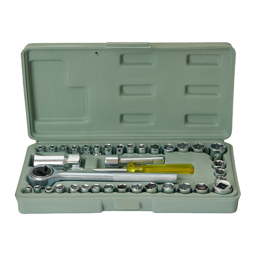 ���� ����������� 40 COMBINATION SOCKET