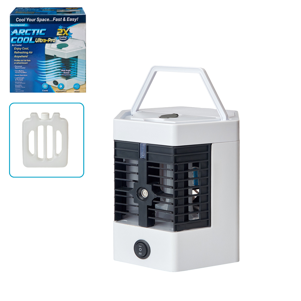 ̳�� ����������� Arctic Air Ultra Pro 2X