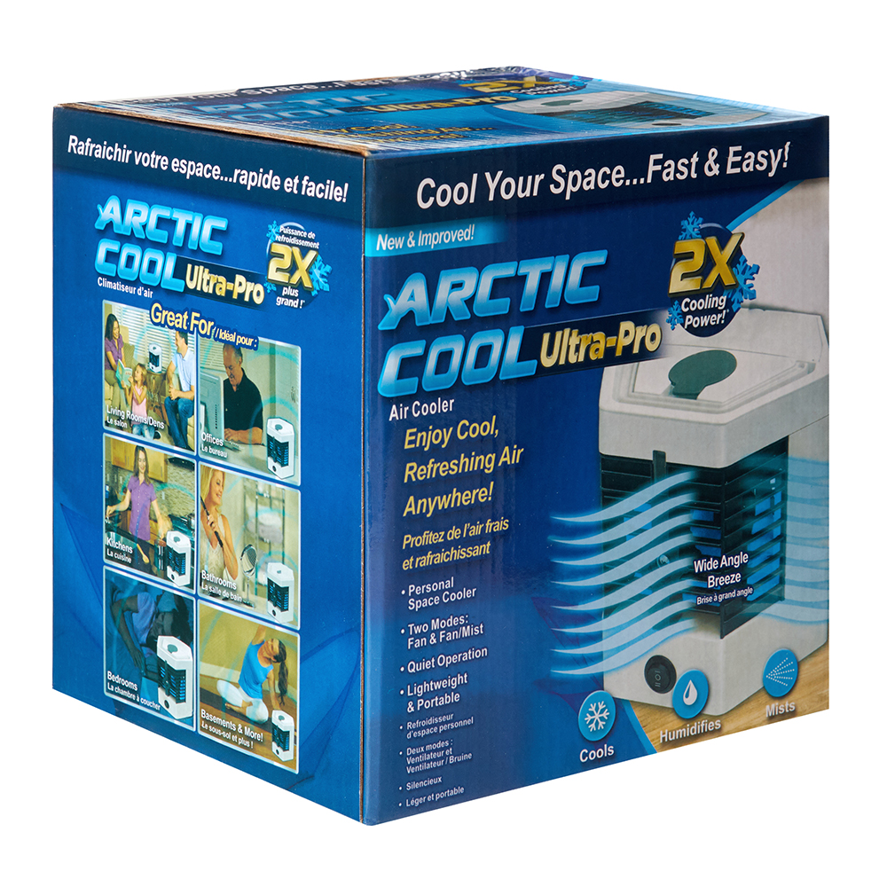 ̳�� ����������� Arctic Air Ultra Pro 2X