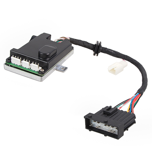 ����� ��������� ��� �������� LF Bros E5.0 12V