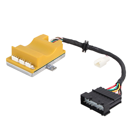 ����� ��������� ��� �������� LF Bros E5.0 24V