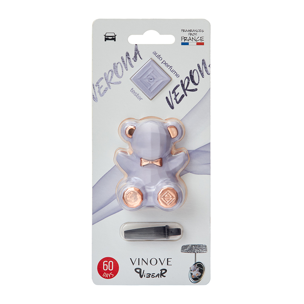 �������� ������ VINOVE VibeaR Verona
