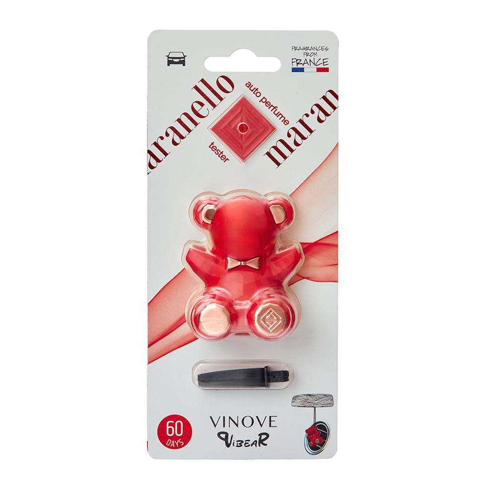 �������� ������ VINOVE VibeaR Maranello