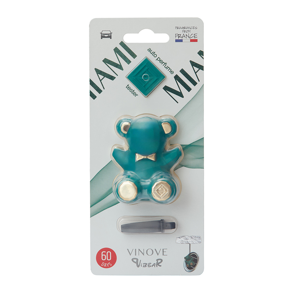 �������� ������ VINOVE VibeaR Miami