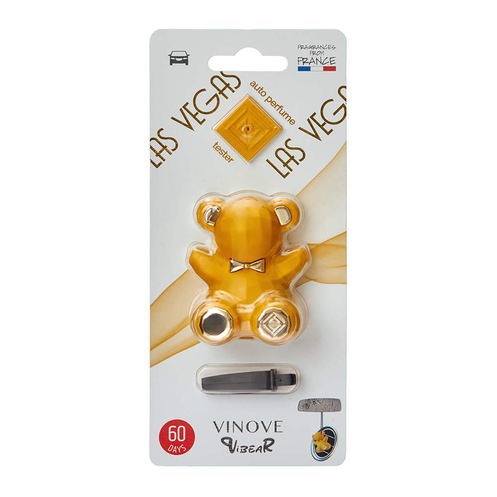 �������� ������ VINOVE VibeaR Las Vegas
