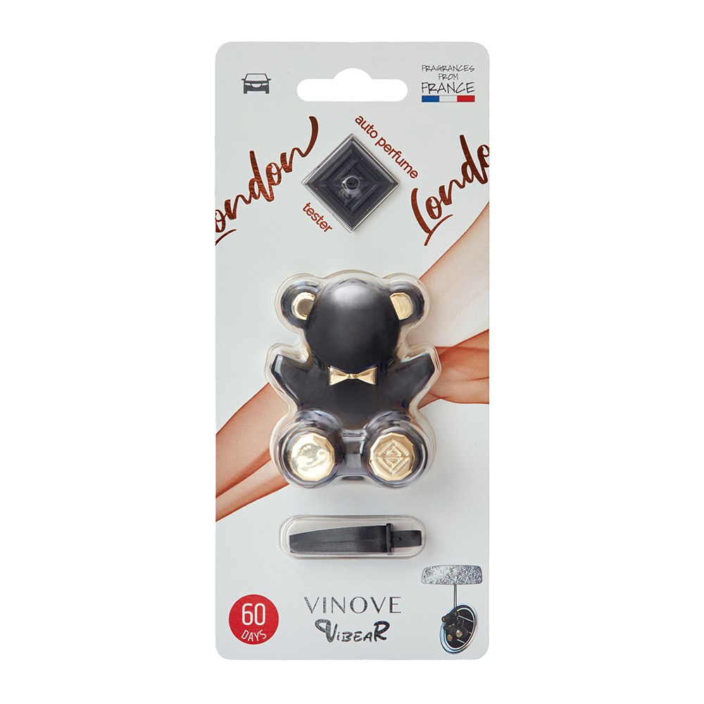 �������� ������ VINOVE VibeaR London