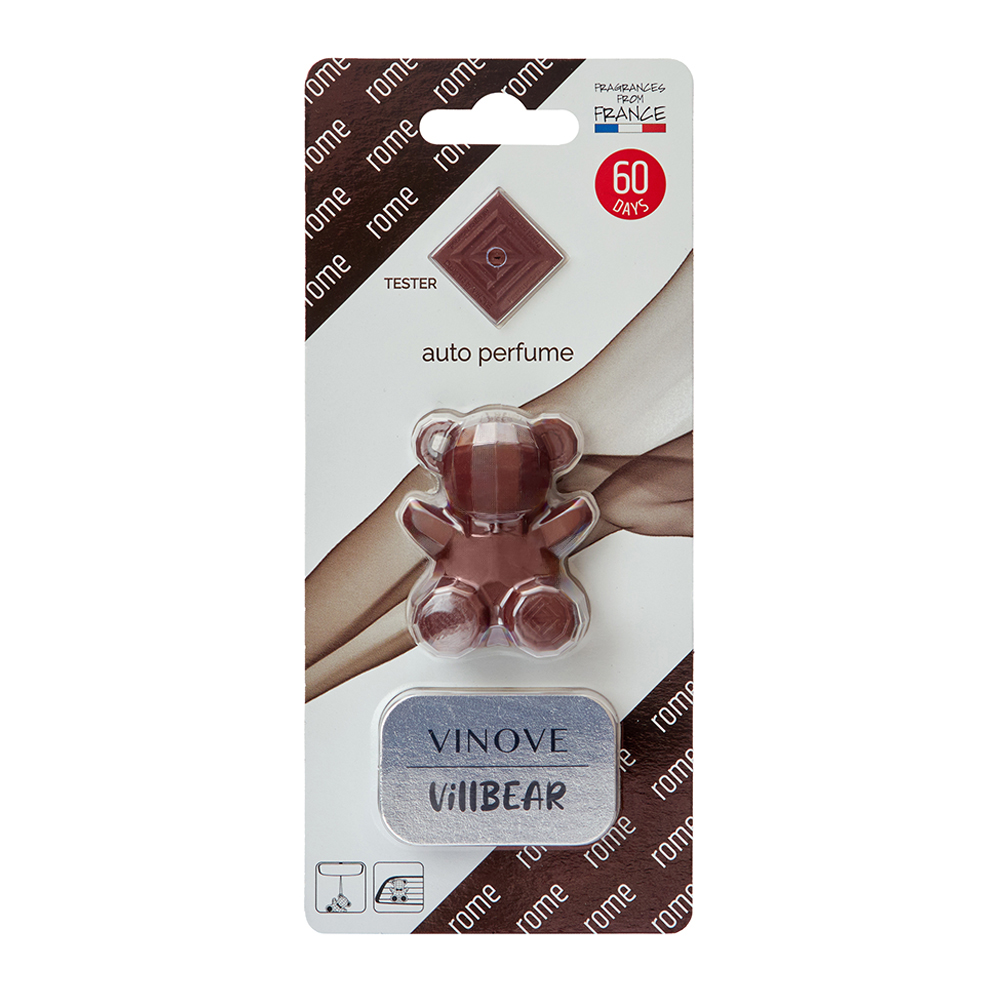 �������� ������ VINOVE VillBEAR Rome