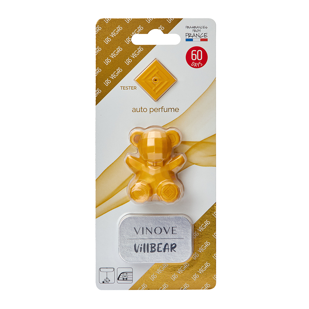 �������� ������ VINOVE VillBEAR Las-Vegas