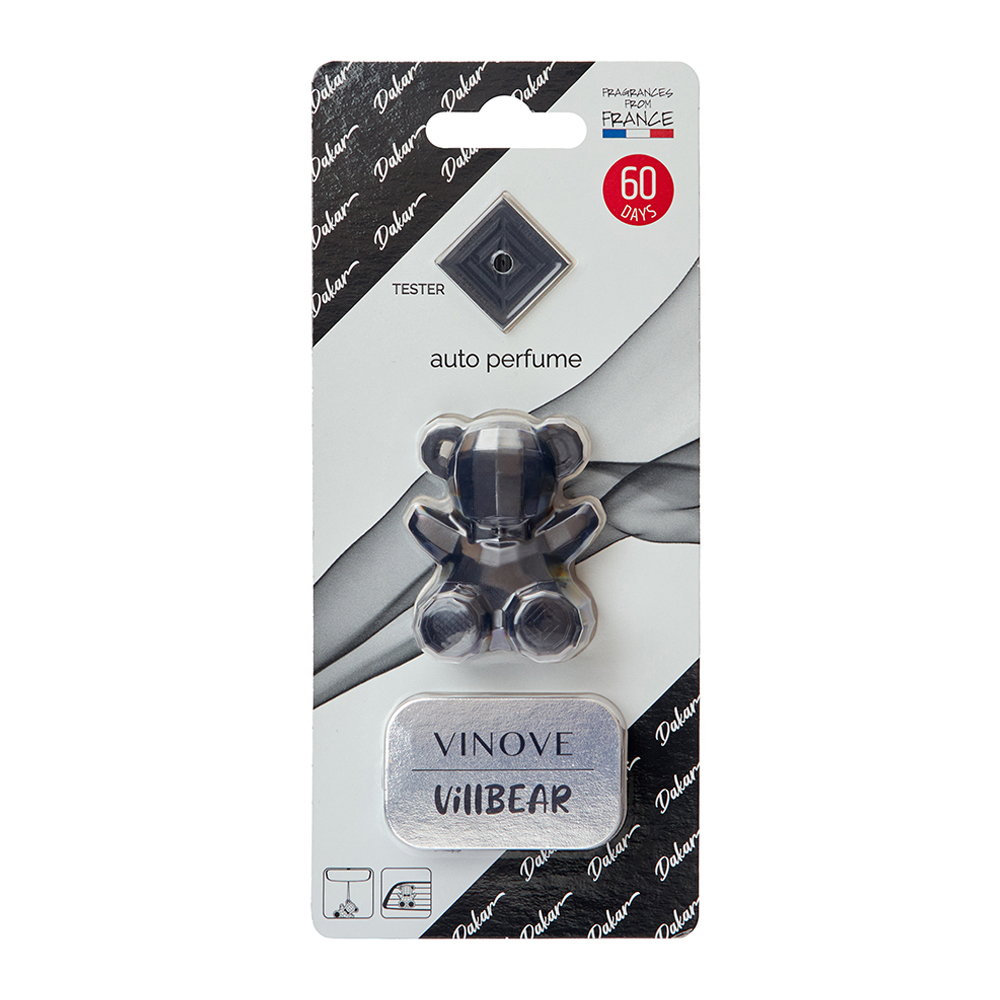 �������� ������ VINOVE VillBEAR Dakar