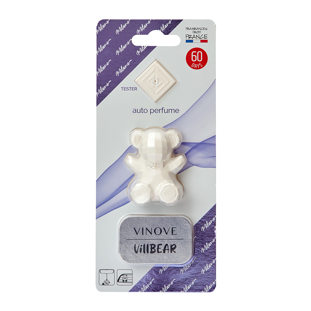 �������� ������ VINOVE VillBEAR Milano