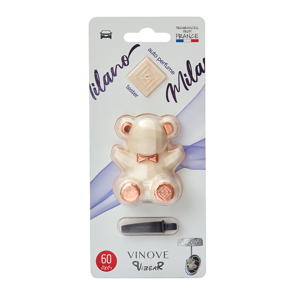 �������� ������ VINOVE VibeaR Milano