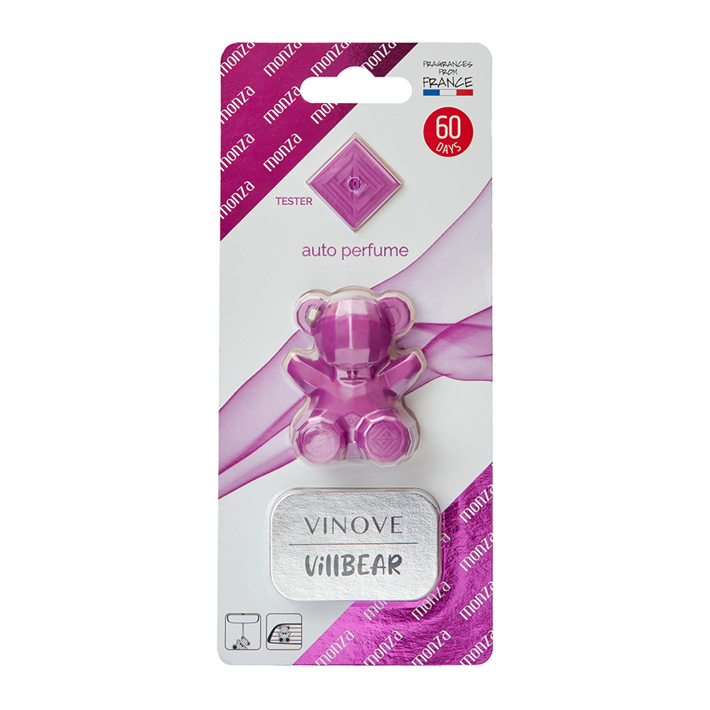 �������� ������ VINOVE VillBEAR Monza