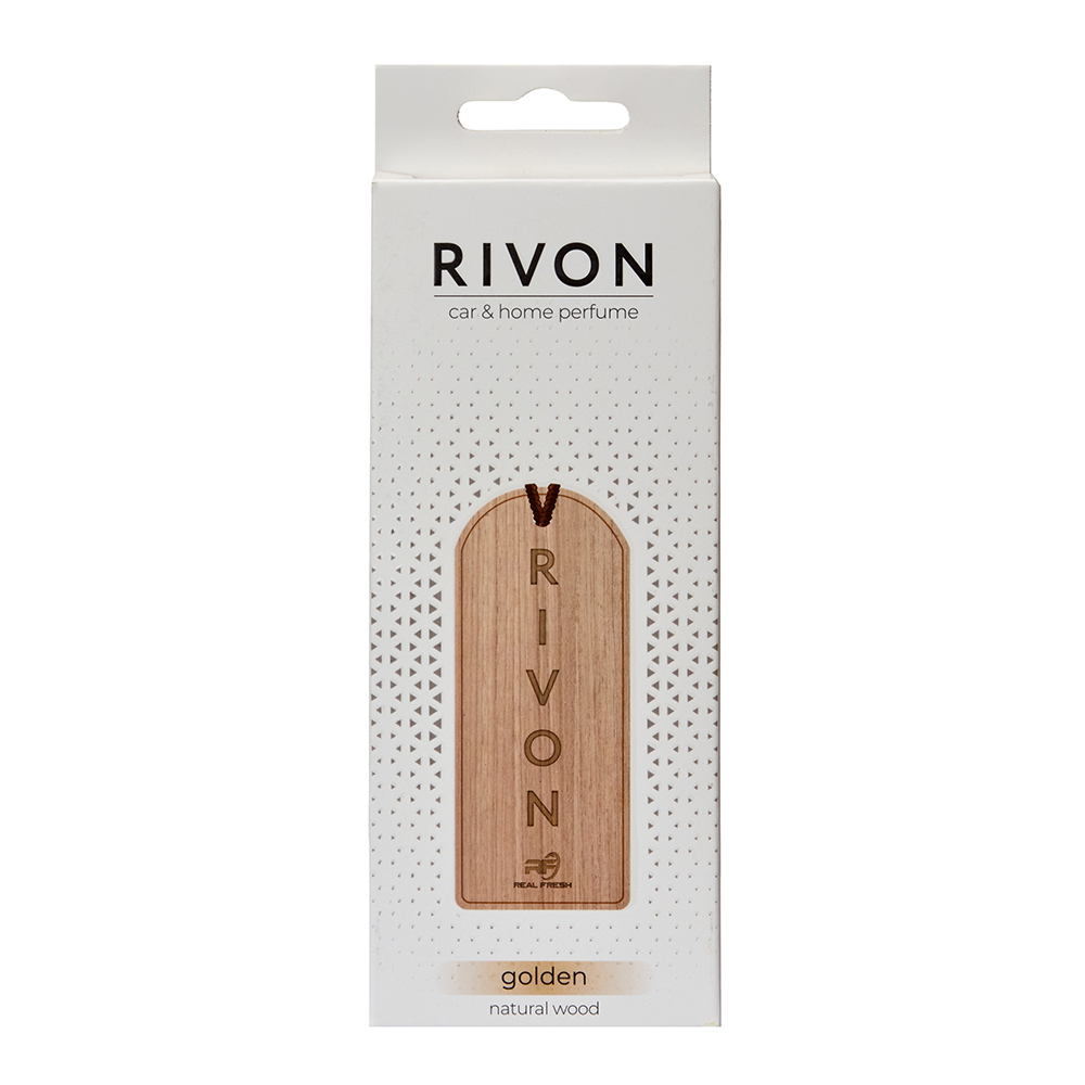 �������� ������ RIVON Natural Wood Golden