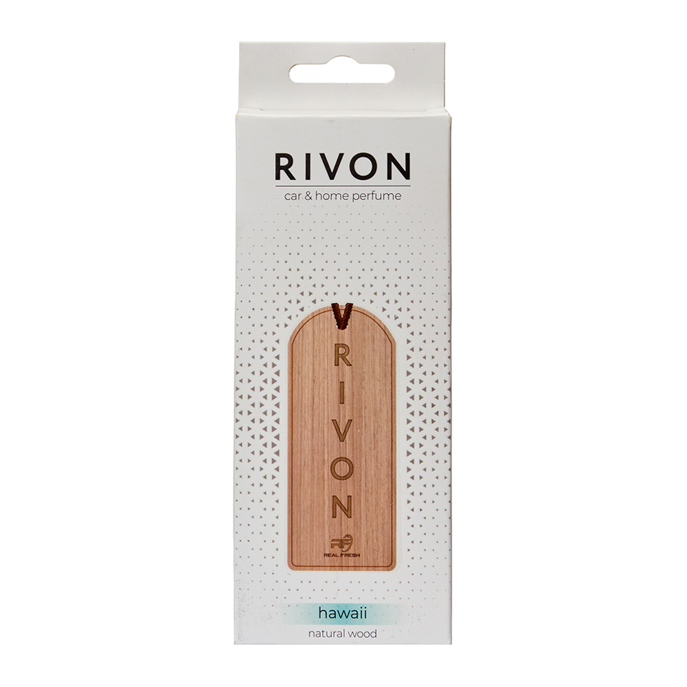 �������� ������ RIVON Natural Wood Hawaii
