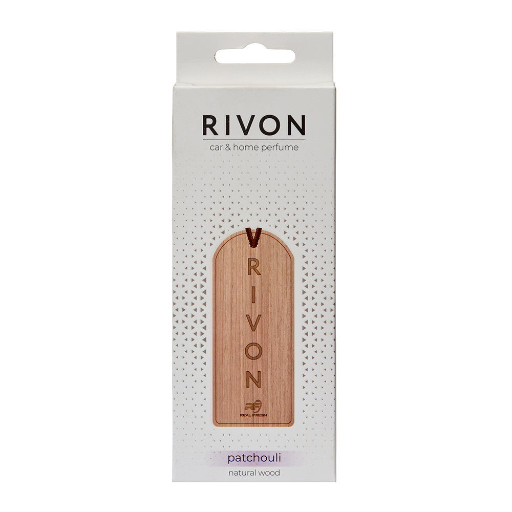 �������� ������ RIVON Natural Wood Patchouli
