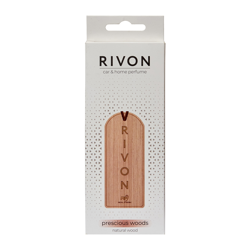 �������� ������ RIVON Natural Wood Prescious woods