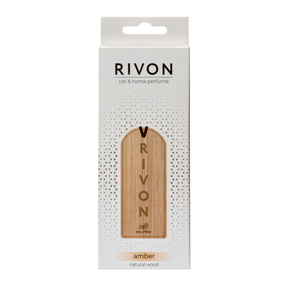 �������� ������ RIVON Natural Wood Amber