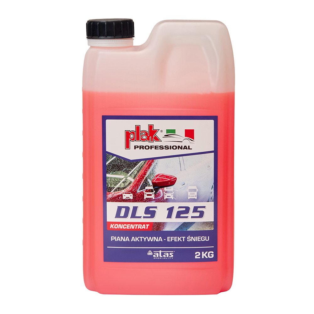 ������� ���  ATAS ��� �������������� ����� (����������) DLS 125 2 ��