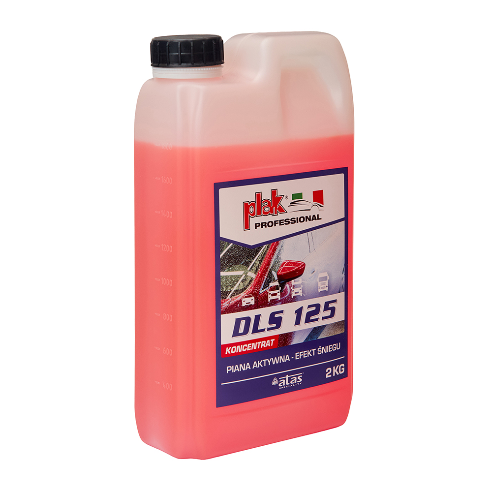 ������� ���  ATAS ��� �������������� ����� (����������) DLS 125 2 ��