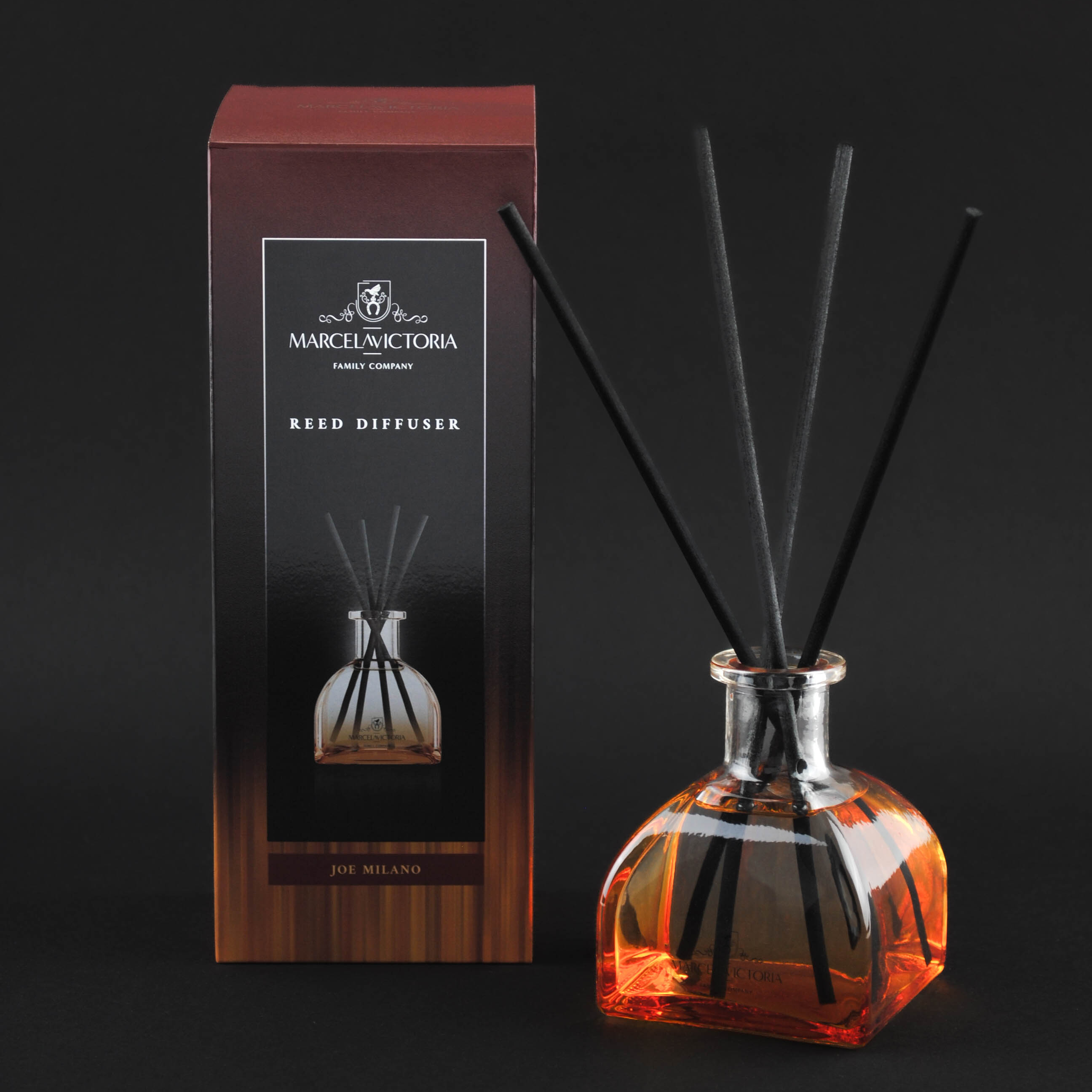 ������������ ����� ��� ����/�����  ������������ "MarcelaVictoria" Royal Collection, Joe Milano, 160 ml