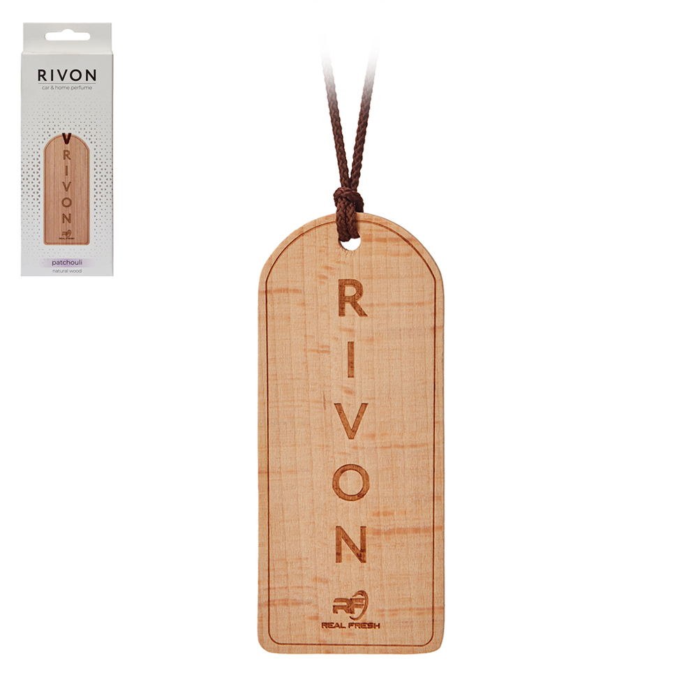 �������� ������ RIVON Natural Wood Patchouli