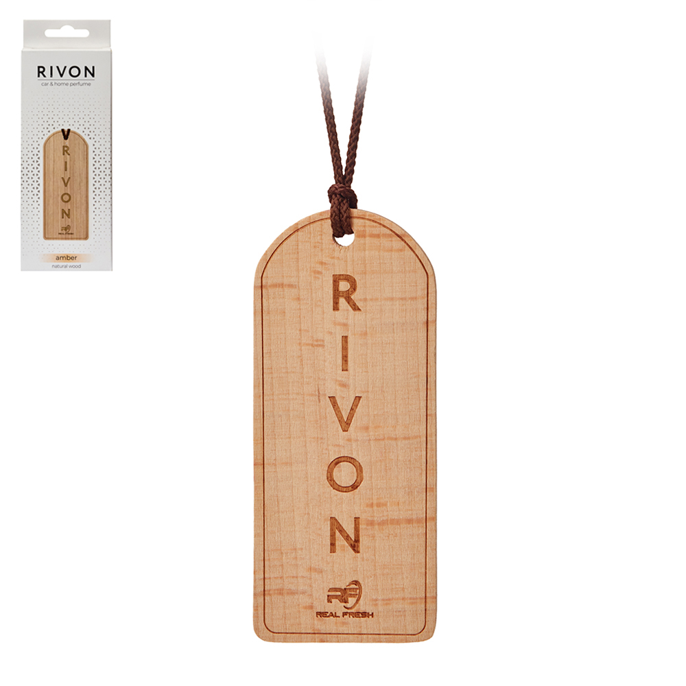 �������� ������ RIVON Natural Wood Amber