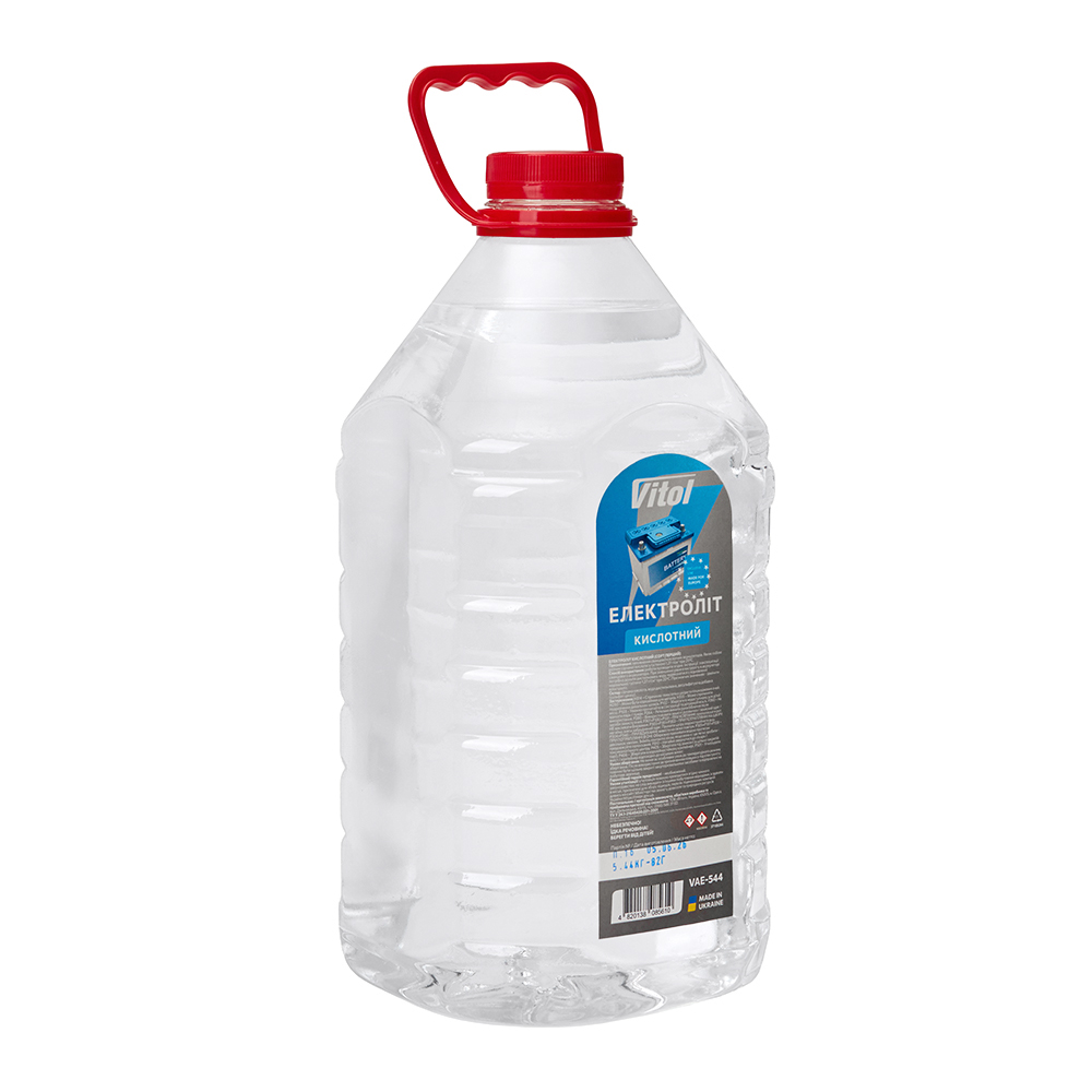 ��������� ��������� (���� �����) �� Vitol (5,44 ��)