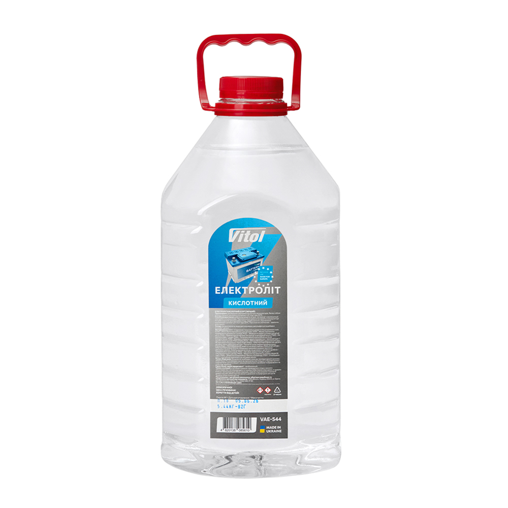 ��������� ��������� (���� �����) �� Vitol (5,44 ��)