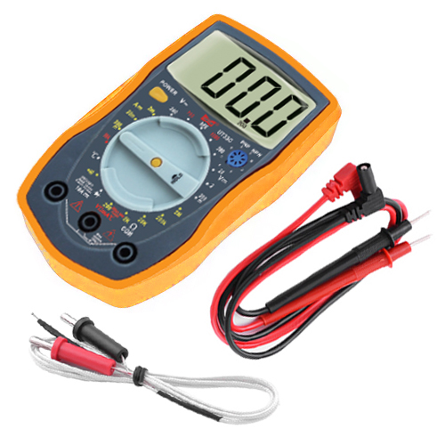 ���������� HAOYUE UT33C, ����, ���������