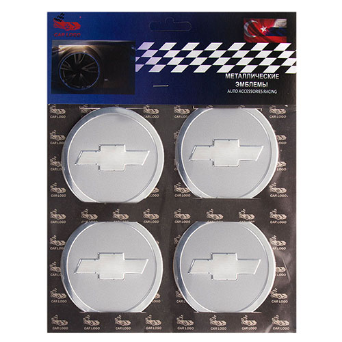 �������� �� ������� "CHEVROLET" �i�, ���. 60 �� (4 ��.)