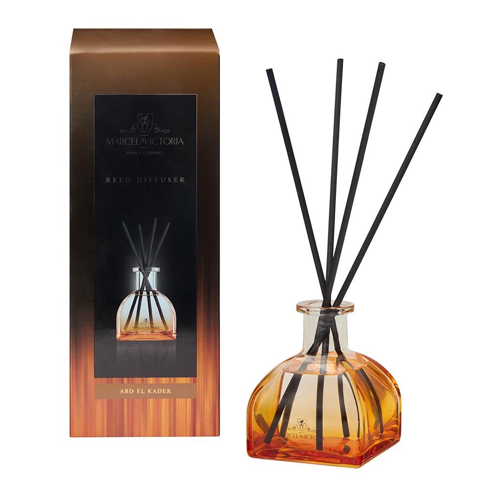 ������������ ����� ��� ����/�����  ������������ "MarcelaVictoria" Royal Collection, ABD El Kader, 160 ml